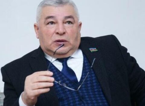 Ümumxalq Hüzn Günü əvvəlkilərdən fərqli keçdi – Elman Məmmədov