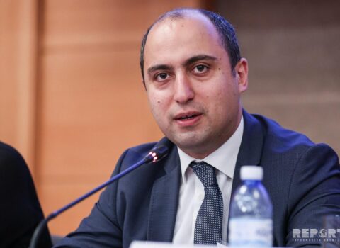 Emin Əmrullayev: “Məktəblərdə monitorinq qrupları fəaliyyət göstərəcək”