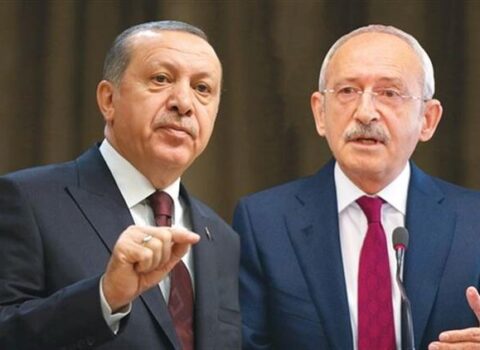 Ərdoğan Kılıcdaroğlunu məhkəməyə verdi