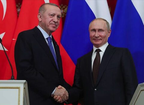 Diqqətlər Soçidə: Ya böyük savaş, ya da böyük barış!