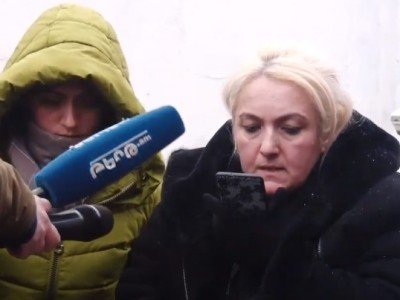 “Çox sayda cəsəd gətirilib, hələ bilmirik ki…” – Erməni əsgər anası