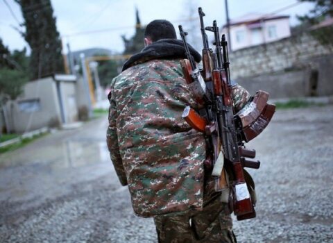 Kremlin Qarabağ siyasətində DƏYİŞİKLİK – Ermənilərə BARIŞIQ ƏMRİ VERİLDİ