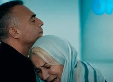 Məşhur türk serialının aktrisası iflic oldu – VİDEO