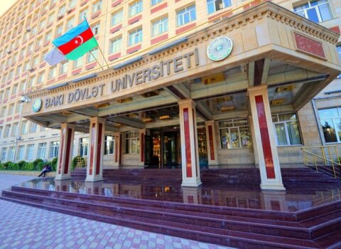 BDU-nun professoru vəfat etdi
