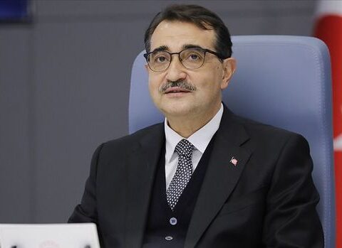 “TAP-la birlikdə TANAP və Azərbaycan qazının strateji əhəmiyyəti daha da artacaq” – Nazir