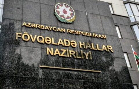 FHN-in 15 illiyi yubiley medalı təsis edildi – FOTO