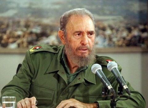 Azərbaycanlı “Fidel Kastro” öldü – VİDEO