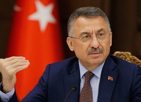 Fuat Oktay: “Ermənistanla münasibətlərin normallaşması Azərbaycanla yaxın koordinasiyada həyata keçiriləcək”