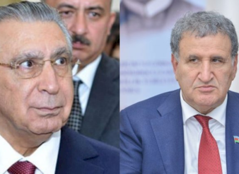 Ramiz Mehdiyev İsa Həbibbəylini buna görə “VURUB” – FAKT