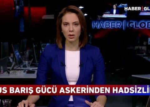 “Haber Global”: “Azərbaycan xalqının səbrinin həddi var” – VİDEO