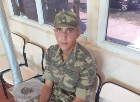 MÜNAQİŞƏ: İtkin daha bir əsgərimizin şəhid xəbəri gəldi