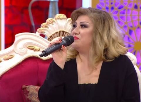 Tanınmış müğənni: Kafedə qabyuyan işləmək istədim, götürmədilər” – VİDEO