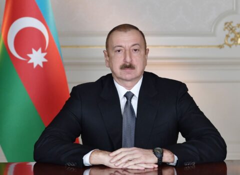 Azərbaycan Dövlət Neft Şirkətinin strukturu təkmilləşdirilir – FƏRMAN