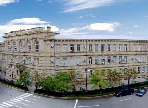 Bu iki universitetimiz dünya reytinqində