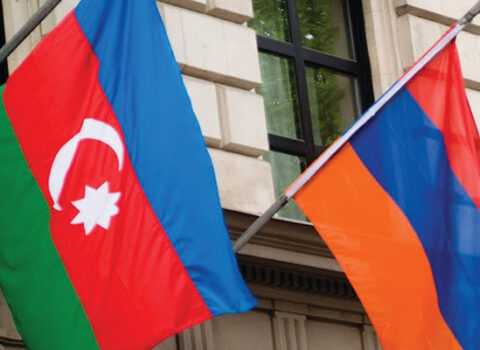 Azərbaycan və Ermənistan dövlət rəsmilərinin iştirakı ilə işçi qrupu yaradılacaq