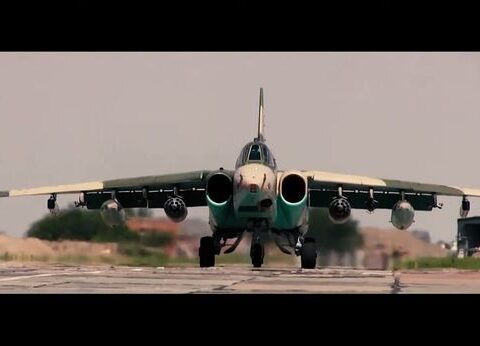Vətən müharibəsində pilotlarımızın peşəkar işi – VİDEO