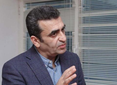 Kamran Həsənlidən televiziya rəhbərlərinə: Səhərdən axşama qədər düşüklük…