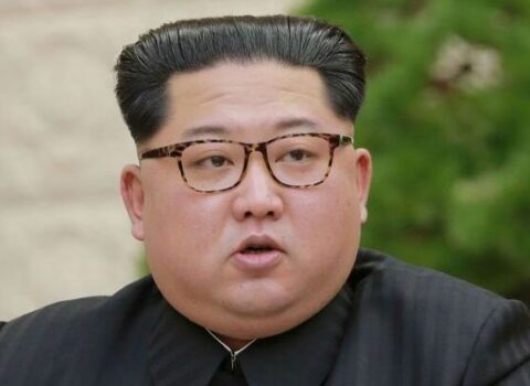 Kim Çen Inın qızı ilk dəfə ictimaiyyət qarşısında göründü – FOTO