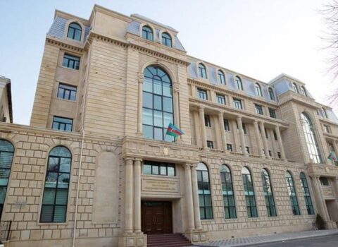 Bakıda cəzalandırılan prokurorluq əməkdaşlarının sayı açıqlandı