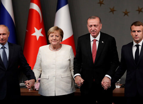 2021-ci ilin “hekayəsini” yazacaq liderlər sırasında kimlərin adı var? – SİYAHI