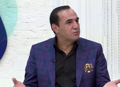 Kişiliyimə əl uzadanın gözünü çıxardaram – Manaf qalmaqallı görüntüdən danışdı
