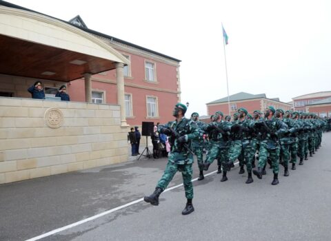Azərbaycan Sərhəd Qoşunları rus sülhməramlılarını əvəz edə bilər? – Politoloqun mövqeyi