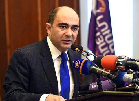 Marukyanın MƏKRLİ PLANI: “Azərbaycana qarşı sanksiya tətbiq olunmasına çalışırıq”