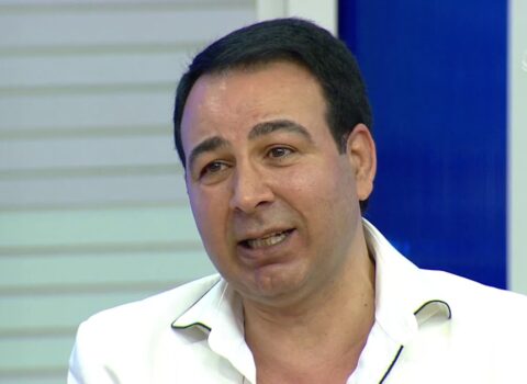 İlham Mirzəyev şou-biznesdən DANIŞDI: “Çox qudurmuşduq!”