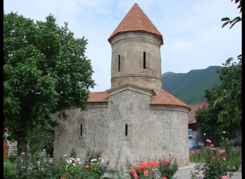 128 alban məbədinin hamısı… – İsmayılov