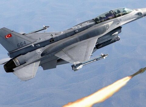 Türkiyə F-16-ları hələ də Azərbaycandadır? – AÇIQLAMA