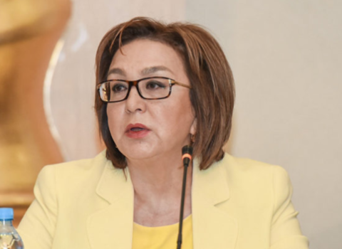 DİM sədri: “9-cu sinfə aşağı nəticə ilə gələn şagird həyatı boyu nə 500, nə də 700 bal toplamayacaq”