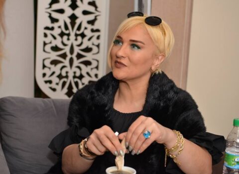 Mətanət Əliverdiyeva İŞDƏN ÇIXARILDI