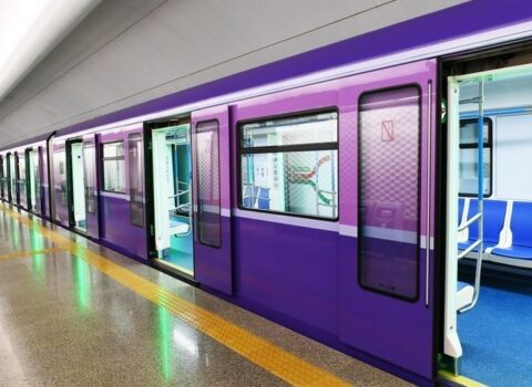 “8 noyabr” metrostansiyası nə vaxt istifadəyə veriləcək? – Rəsmi açıqlama