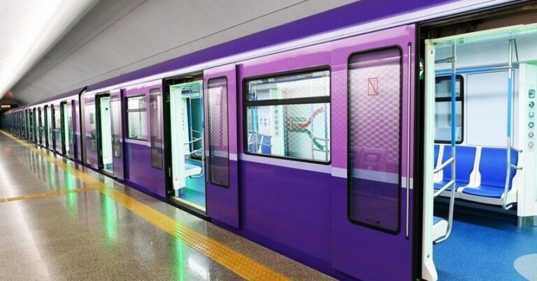 Bakıda yeni metro stansiyasının tikintisinə başlanılır – RƏSMİ