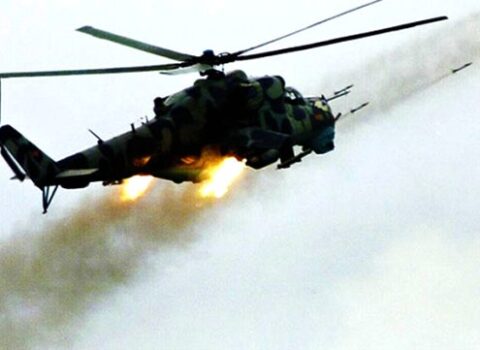 Azərbaycanın vurduğu Rusiya hərbi helikopteri ilə bağlı QƏRAR VERİLDİ