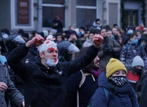 AY Partiya Başqanı: “Rusiyanın düzələcəyinə ümid azdır”