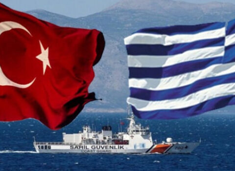 Türkiyədən Yunanıstana SƏRT BƏYANAT: “Yalan və böhtandan əl çəkin!”