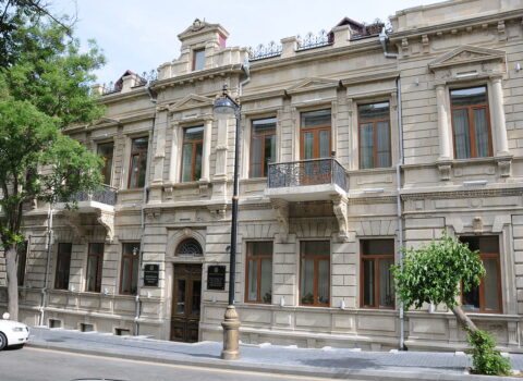 Azərbaycanda qeydiyyatdan keçən dini icmaların sayı açıqlandı