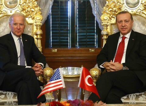 ABŞ-ın yeni Suriya planı ilə bağlı ortaq qərar əldə etmək mümkün olacaqmı?