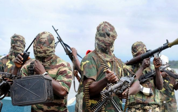 Nigeriyada “Boko Haram”ın 60 üzvü öldürüldü