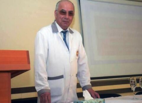 Professor: “COVID 19-u əbədi olaraq tarixə qovuşdurmalıyıq”