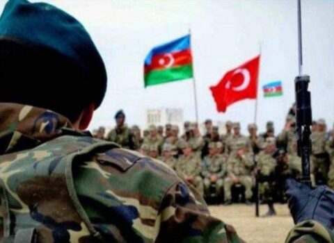 Türkiyə ilə Azərbaycan arasında hərbi plan: yeni hədəflər var