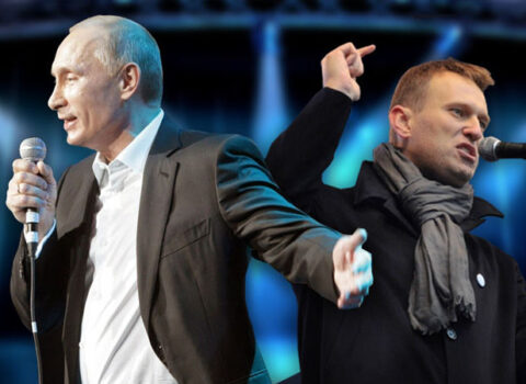 Rusiyada siyasi temperatur yüksəlir ! – “Hakimiyyətdə parçalanma…” – Sərt mübarizə !