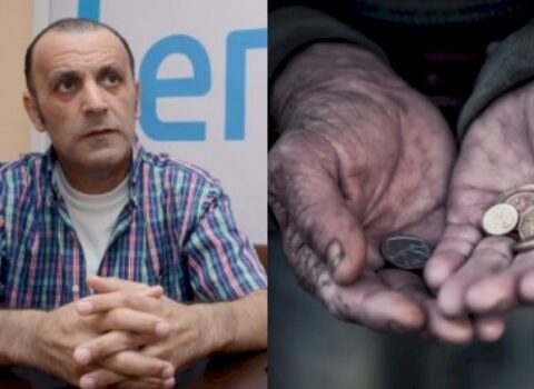 “Həmkarlarımın vəziyyəti çox acınacaqlıdır“ – Nazim gileyləndi – VİDEO