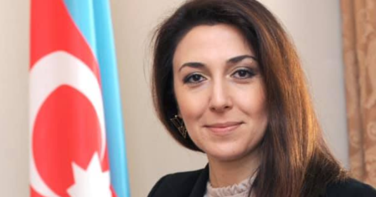 Polşaya təyin olunan yeni səfirimiz kimdir? – DOSYE Polşaya təyin olunan yeni səfirimiz kimdir? – DOSYE