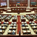 Parlament daha bir ölkə ilə sazişi təsdiqlədi