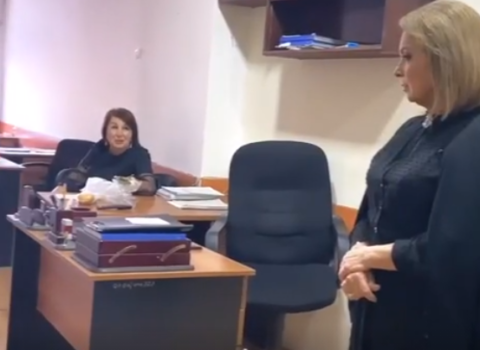 AzTV-nin məşhur diktorları bir arada – VİDEO