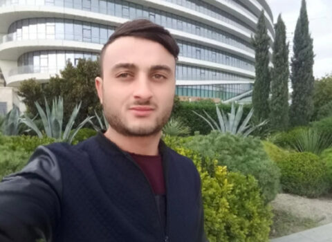 Anasının ölümündən bir ay sonra şəhid xəbəri gəldi – FOTO
