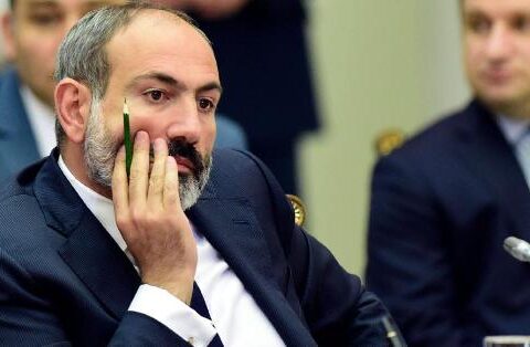 “Qarabağdakı erməni separatçıların öz ordusu olmayacaq” – Paşinyan