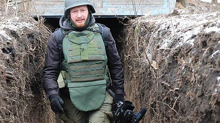 Peqov yenidən separatçıların yanında peyda oldu - Bu dəfə Donbasda